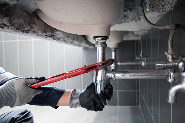 Licensed Plumbing service in Alexander City, AL - Street Wise - Plumbing
